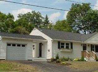 14 Vista Dr, Shrewsbury, MA 01545