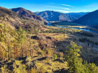 Nhn McLaughlin Creek Rd, Paradise, MT 59856