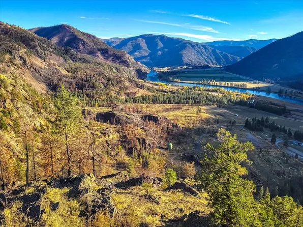 Nhn McLaughlin Creek Rd, Paradise, MT 59856