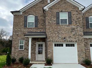 153 Fister Dr, Lebanon, TN 37090