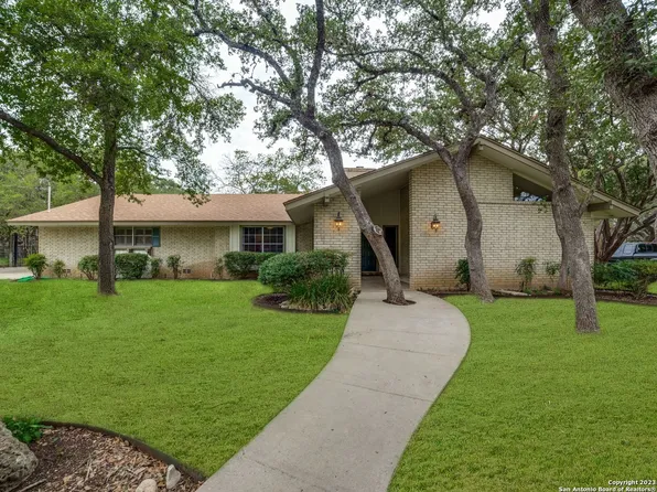 537 RUA DE MATTA ST, San Antonio, TX 78232