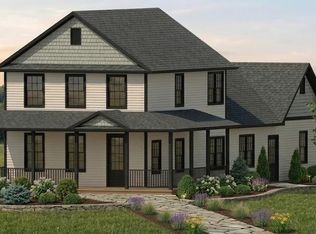 7658 W Julia Dr, Ellettsville, IN 47429