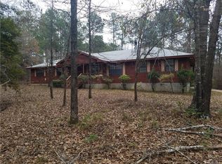1255 Indian Pines Rd, Wetumpka, AL 36093