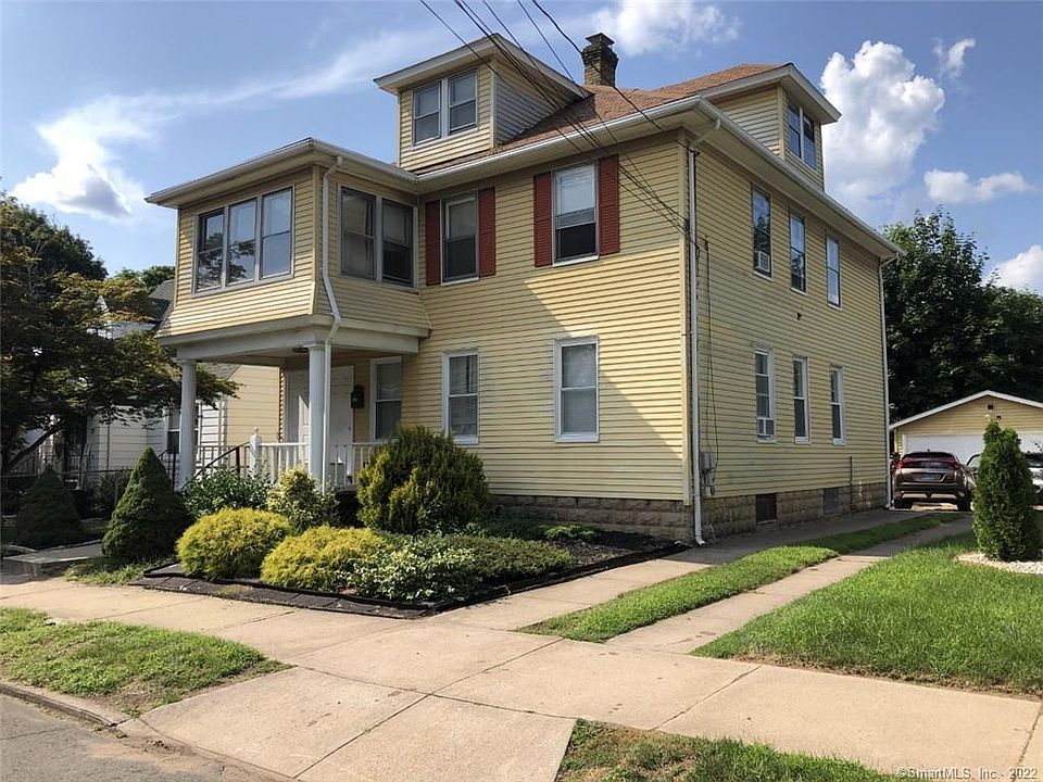 67 3rd St Hamden CT 06514 Zillow