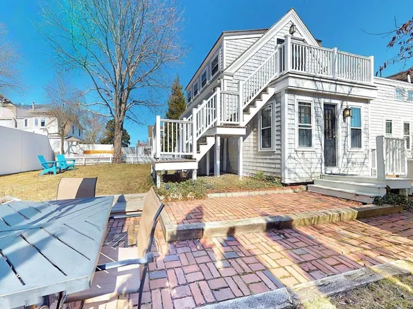 54 Commercial Street UNIT 4, Provincetown, MA 02657