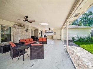 7611 Heritage Pines Dr, Humble, TX 77346