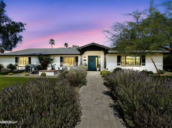 5402 E Corrine Drive E, Scottsdale, AZ 85254