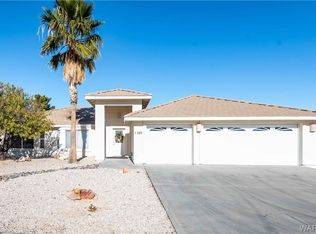225 Greenway Dr, Kingman, AZ 86401