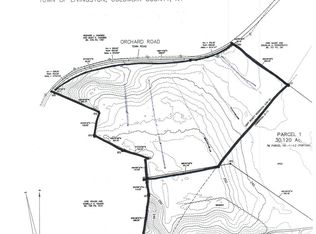 0 Orchard Rd, Hudson, NY 12534