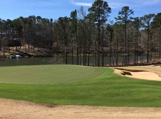 1401 Jackson Ridge Rd, Greensboro, GA 30642