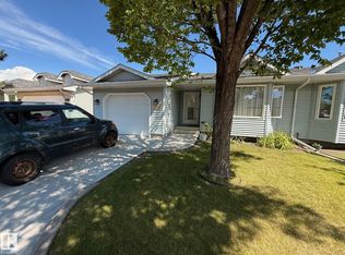 Amberwood Village (Jamieson Pl), Edmonton, AB T6M 2J2