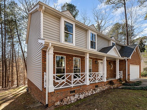 2nd image of 205 Montibello Dr
