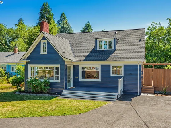 8234 SW Capitol Hwy, Portland, OR 97219