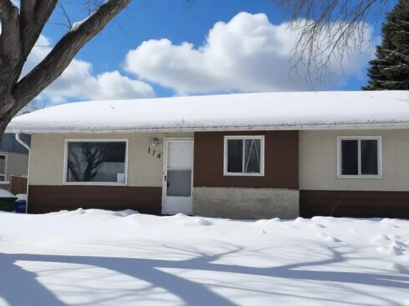114 MacArthur DRIVE, Prince Albert, SK S6V 5X1