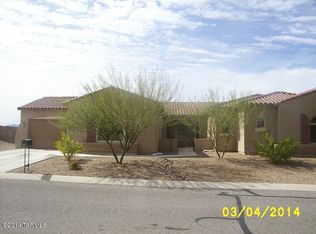 9874 S Camino De La Calinda, Vail, AZ 85641