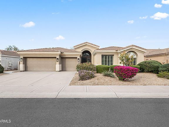 2nd image of 7424 E THUNDERHAWK Road