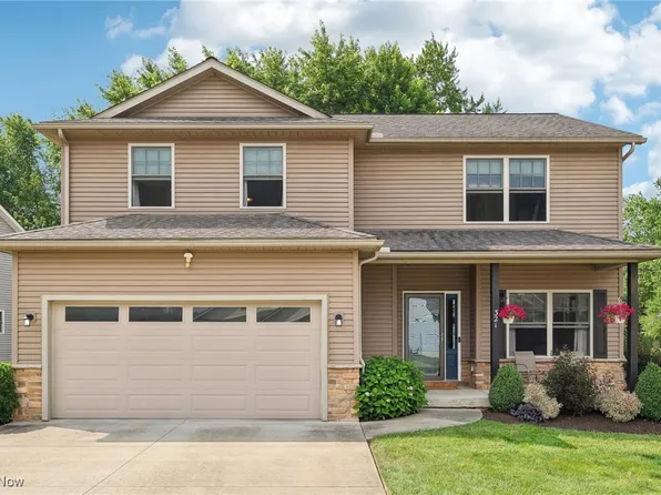 321 Alissa Ln, Canal Fulton, OH 44614