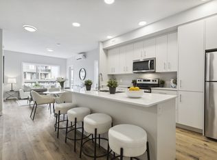 Lumina Apartments, Kitchener, ON N2R 0T3
