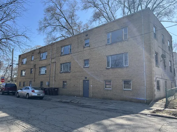 601 Mulberry St, Cincinnati, OH 45215