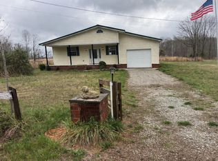 110 Dr Ibrahim Ln, Summertown, TN 38483