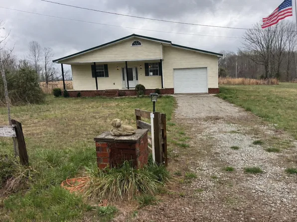 110 Dr Ibrahim Ln, Summertown, TN 38483