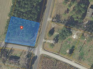 Hagan Road Corner Hwy #646, Green Sea, SC 29545