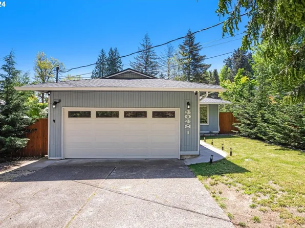 4048 SW Wilbard St, Portland, OR 97219