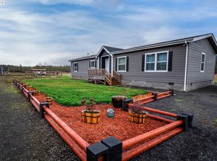 90851 Hill Rd, Springfield, OR 97478