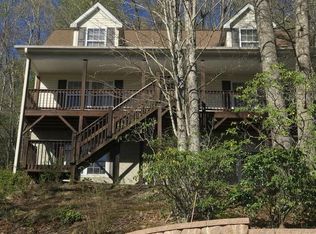 25 Keith Memorial Dr, Mills River, NC 28759