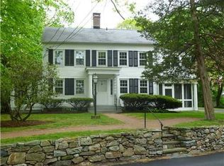 70 Old Kings Hwy N, Darien, CT 06820