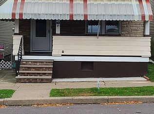 47 N Welles St, Wilkes Barre, PA 18702