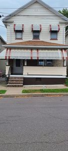 47 N Welles St, Wilkes Barre, PA, 18702
