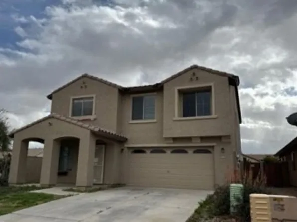 41811 W Avella Dr, Maricopa, AZ 85138