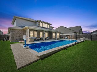 5722 Logan Ridge Ln, Fulshear, TX 77441