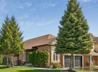 55 Chesley St, Hamilton, ON L9C 3V9
