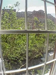 Rented by Bank Neary