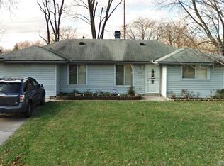 3435 Arlene Ave, Dayton, OH 45406