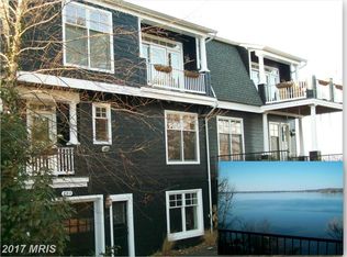 403 Alan A Dale Hl, Annapolis, MD 21405