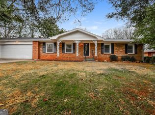 4492 Raleigh Dr, Decatur, GA 30034