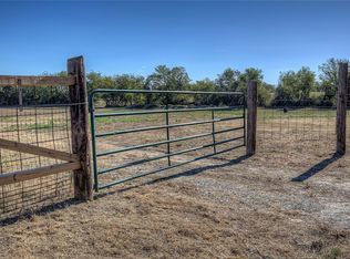 LOT 3 County Road 308, Terrell, TX 75161