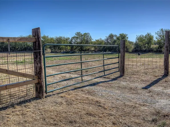 LOT 3 County Road 308, Terrell, TX 75161