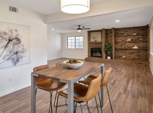 105 Springridge Ln, Euless, TX 76039