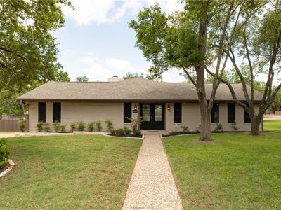 2504 Broadmoor Dr, Bryan, TX, 77802