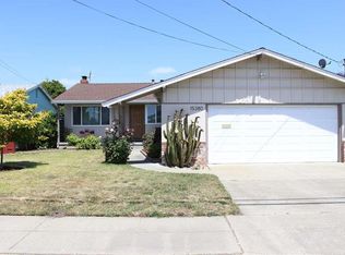 15380 Mendocino St, San Leandro, CA 94579
