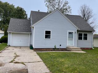 315 Edwards St, Jewell, IA 50130