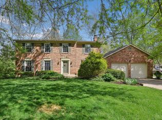 891 Quailwoods Dr, Loveland, OH 45140