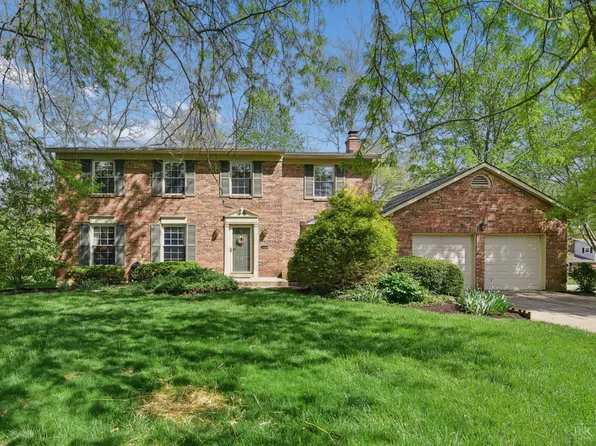 891 Quailwoods Dr, Loveland, OH 45140