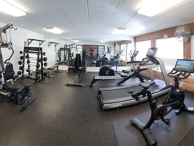2132 Pauline Blvd #107 — Photo 9