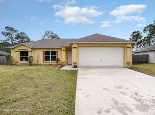 1328 Whitehurst Rd SW, Palm Bay, FL 32908