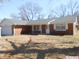 5683 S Yorktown Pl, Tulsa, OK 74105